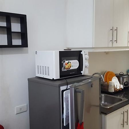 Finksea @ Sea Residences Manilla Buitenkant foto