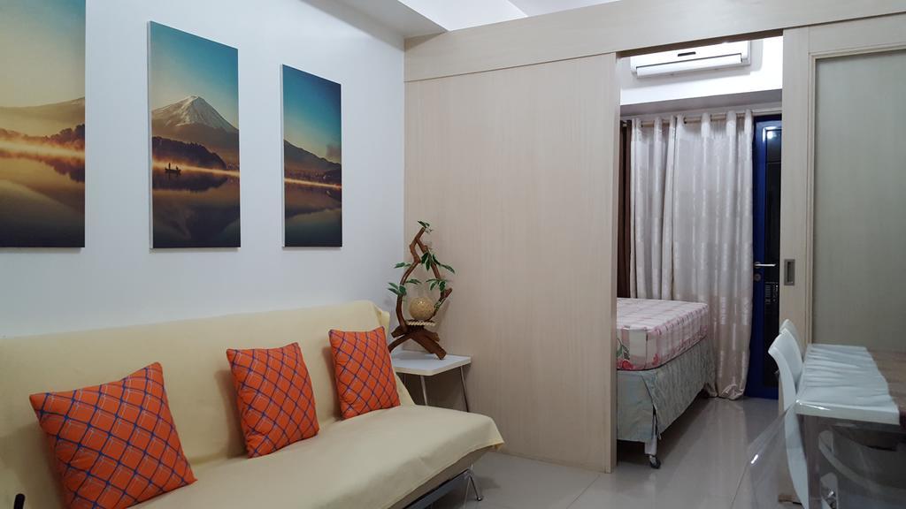 Finksea @ Sea Residences Manilla Buitenkant foto