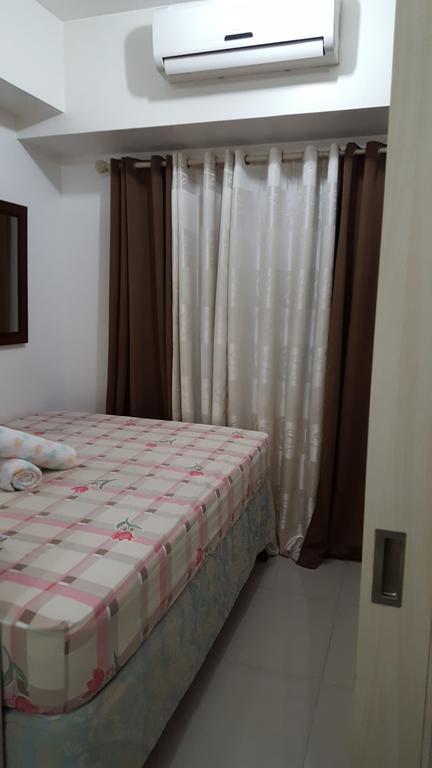 Finksea @ Sea Residences Manilla Buitenkant foto